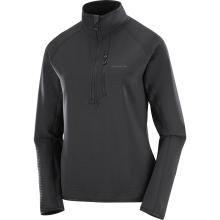 Salomon ESSENTIAL LIGHTWARM Skishirt Damen