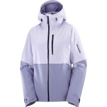 Salomon HIGHLAND Skijacke Damen
