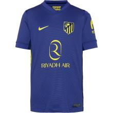 Nike Atletico 25-26 Auswärts Teamtrikot Kinder