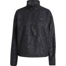 adidas AOP Fleecejacke Damen