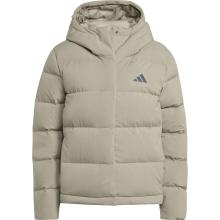 adidas Helionic Kapuzenjacke Damen