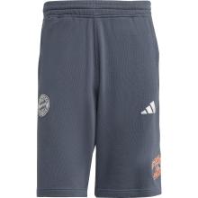adidas FC Bayern München Fußballshorts Herren