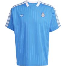 adidas Real Madrid Icon Teamtrikot Herren