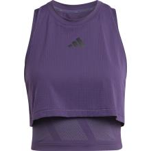 adidas COOL Croptop Damen