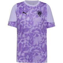 PUMA FC St. Pauli Funktionsshirt Herren