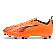 PUMA ULTRA 6 PLAY FG-AG Jr Fußballschuhe Kinder