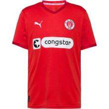 PUMA FC St. Pauli 24-25 4th Teamtrikot Herren