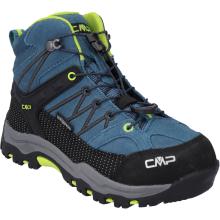 CMP RIGEL MID WP Wanderschuhe Kinder
