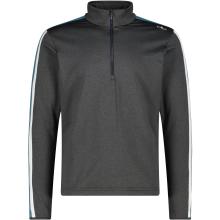 CMP MAN SWEAT Fleeceshirt Herren