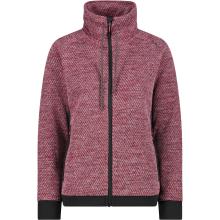 CMP Strickfleece Damen