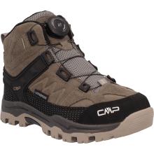 CMP KIRUNA MID FITGO WP Wanderschuhe Kinder