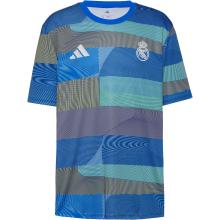 adidas Real Madrid 25-26 Funktionsshirt Herren