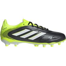 adidas COPA PURE III LEAGUE FG-MG J Fußballschuhe Kinder