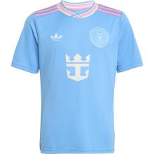 adidas Inter Miami Messi 10 Teamtrikot Kinder