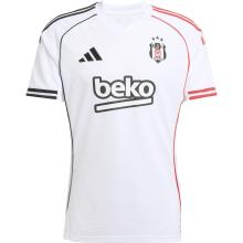adidas Besiktas Istanbul 25-26 Heim Teamtrikot Herren