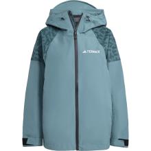 adidas TERREX XPERIOR HYBRID Hardshelljacke Damen