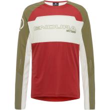 Endura MT500 Burner Lite Trikot Herren