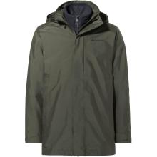 VAUDE Idris 3in1 IV Parka Herren