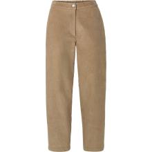 VAUDE Najun Cordhose Damen