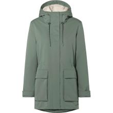 VAUDE Manukau III Parka Damen