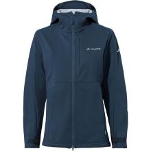 VAUDE All Year Elope II Softshelljacke Damen