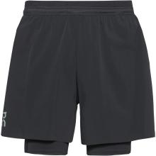 On 5" Performance 2-1 Shorts Funktionsshorts Herren