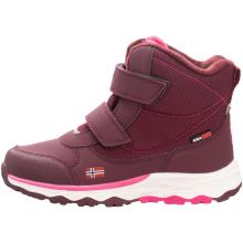 Trollkids Hafjell Winterschuhe Kinder