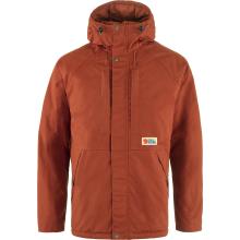 FJÄLLRÄVEN Vardag Lite Padded Winterjacke Herren