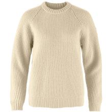 FJÄLLRÄVEN Övik Strickpullover Damen