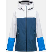 Peak Performance Trail Hipe Hardshelljacke Herren