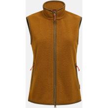 Peak Performance Pile Fleeceweste Damen