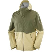 Salomon OUTERPATH PRO 2.5L Hardshelljacke Herren