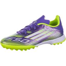 adidas F50 LEAGUE TF J Fußballschuhe Kinder