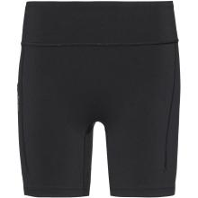 On Performance Tights Short Lauftights Damen