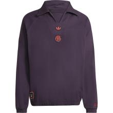 adidas FC Bayern München Icon Langarmshirt Herren