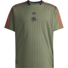 adidas FC Bayern München Icon Teamtrikot Herren