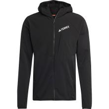 adidas TERREX TECHROCK WIND Fleecejacke Herren