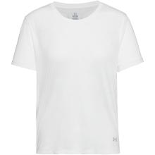 Under Armour Launch Jacquard Funktionsshirt Damen