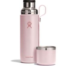 Hydro Flask 28 OZ HOT FLASK AND CUP Isolierflasche
