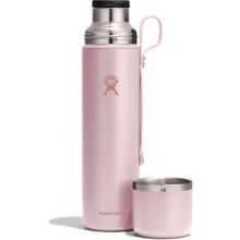 Hydro Flask 36 OZ HOT FLASK AND CUP Isolierflasche