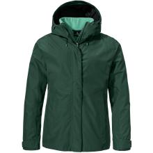 Schöffel 3in1 Okere Doppeljacke Damen