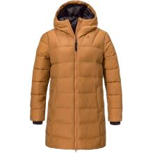 Schöffel Boslix Parka Damen