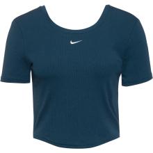 Nike NSW Croptop Damen