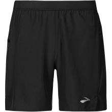 Brooks Journey 7" 2-in-1 Short Funktionsshorts Herren