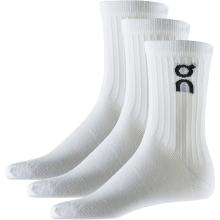 On Logo Sock High 3P Socken
