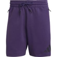 adidas Z.N.E. Funktionsshorts Herren