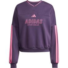 adidas Tiro Sweatshirt Damen