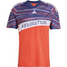 adidas New England Revolution Teamtrikot Herren