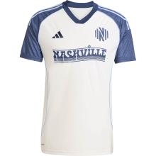 adidas Nashville SC 3rd Teamtrikot Herren