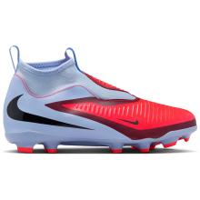Nike JR PHANTOM 6 HIGH ACAD FG-MG Fußballschuhe Kinder